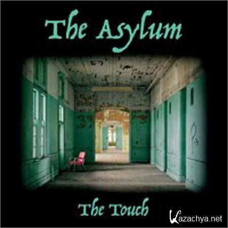 The Touch - The Asylum (2018)
