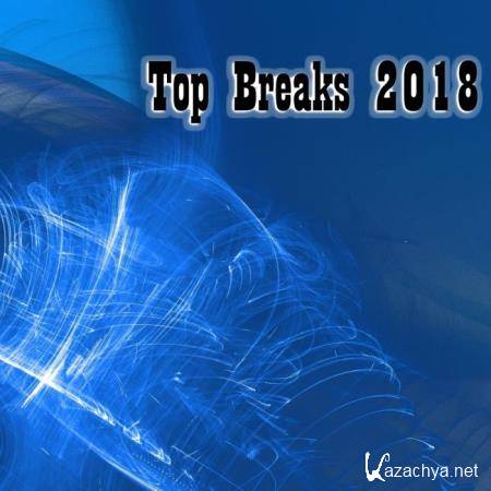 Top Breaks 2018 (2018)
