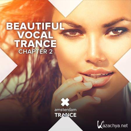 RNM - Beautiful Vocal Trance (2018)