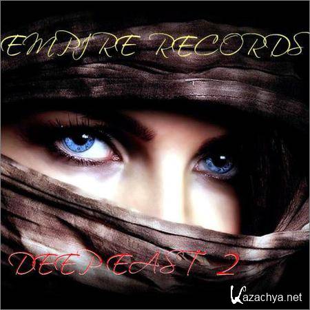 VA - Empire Records - Deep East 2 (2018)