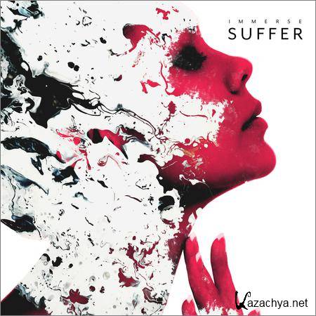 Immerse - Suffer (2018)