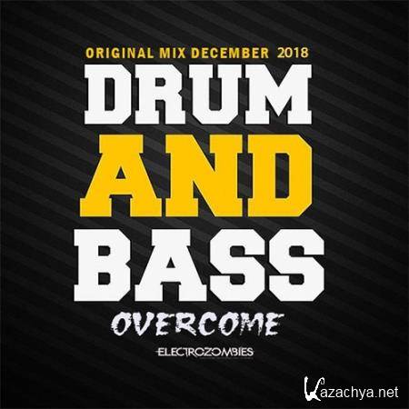 Drum Overcome (2018)