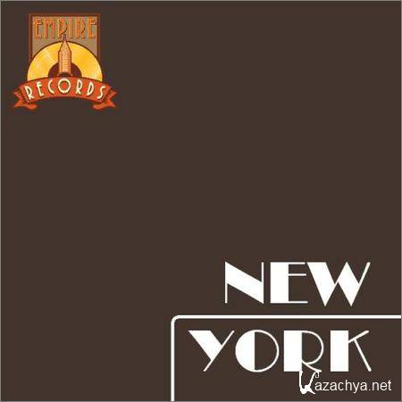 VA - Empire Records - New York (2018)