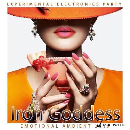 Iron Goddess: Experimental Electronics Party (2018)