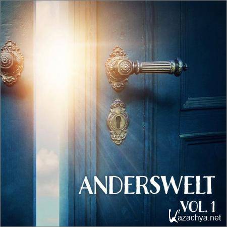 VA - Anderswelt Vol.1 (2018)