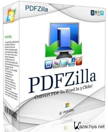 PDFZilla 3.8.6