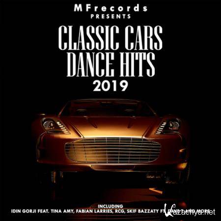 VA - Classic Car Dance Hits 2019 (2018)