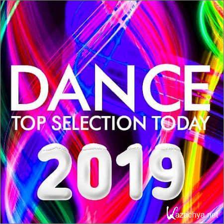 VA - Top Selection Dance Today 25 December (2018)