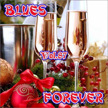 VA - Blues Forever Vol.87 (2018)