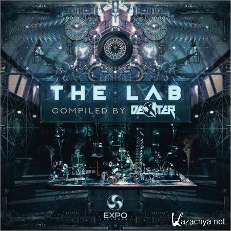 VA - The Lab (Compiled by Dexter) (2018)