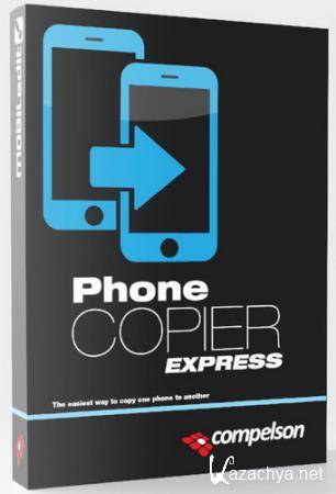 MOBILedit Phone Copier Express 4.4.0.14053
