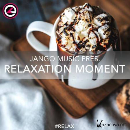 FrenchGroove Relaxation Moment Edition (2019)