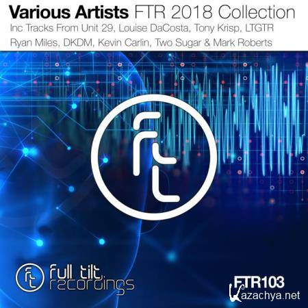 FTR 2018 Collection (2019)