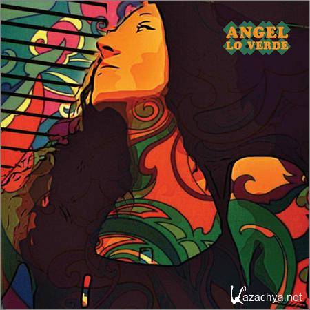 Angel Lo Verde - Angel Lo Verde (2017)