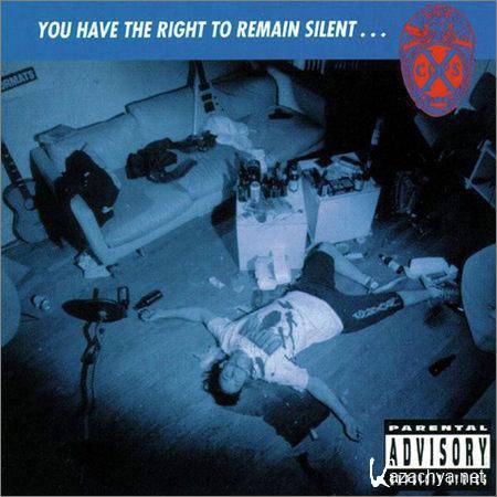 X - Cops - You Hate The Right To Remain Silent ... (1995)