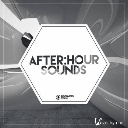 After:Hour Sounds, Vol. 1 (2019)