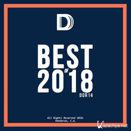 Best of DDiaz 2018 (2019)