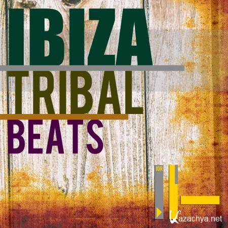 Ibiza Tribal Beats (2019)