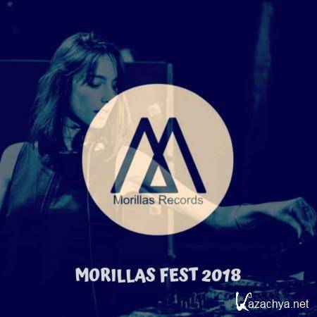 Morillas Fest 2018 (2019)