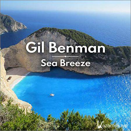 Gil Benman - Sea Breeze (2018)