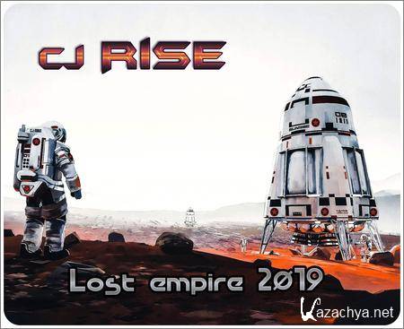 CJ Rise - Lost Empire (2019)