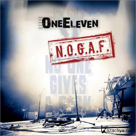 Oneeleven - N.O.G.A.F. (2019)