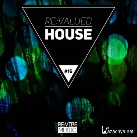 Re:Valued House Vol 16 (2019)