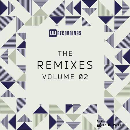 The Remixes, Vol. 02 (2019)