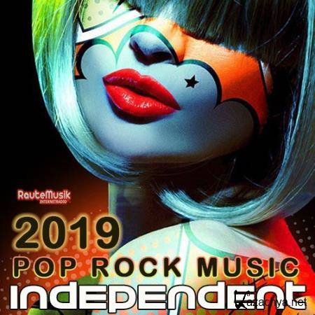 Independent Pop Rock (2019)