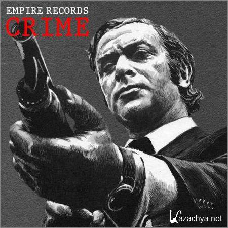 VA - Empire Records - Crime (2018)