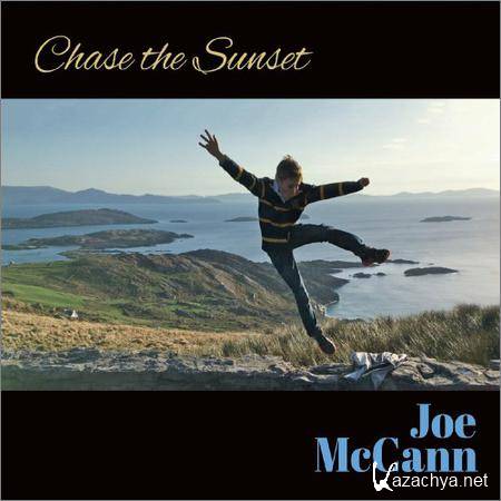 Joe McCann - Chase The Sunset (2019)