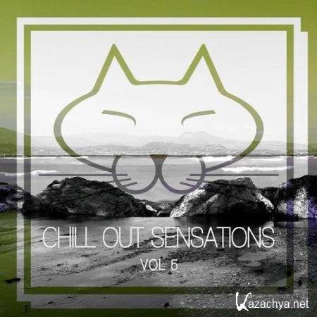 Chill out Sensations, Vol. 5 (2019)