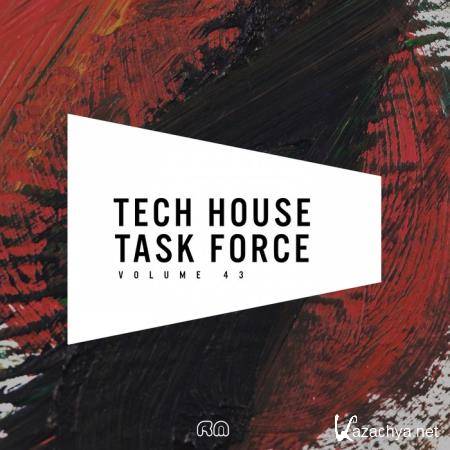 Tech House Task Force, Vol. 43 (2019)