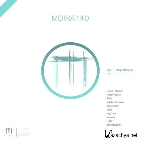Moira Moments 14 (2019)