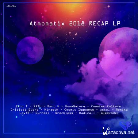 Atmomatix Recap 2018 (2019)
