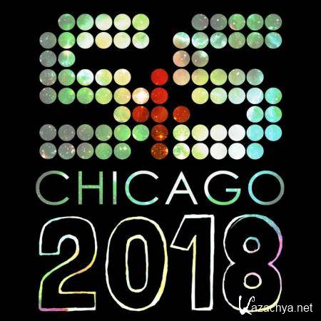 S&S Chicago 2018 (2019)