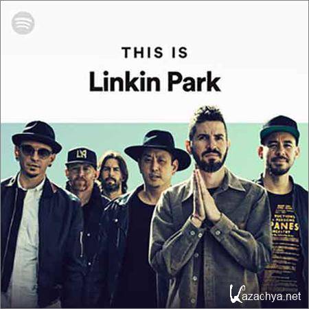 Linkin Park - This Is Linkin Park (2019)