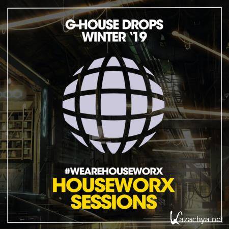 G-House Drops Winter '19 (2019)