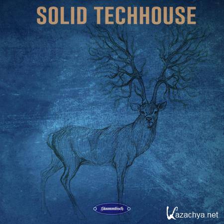 Solid Techhouse (2019)