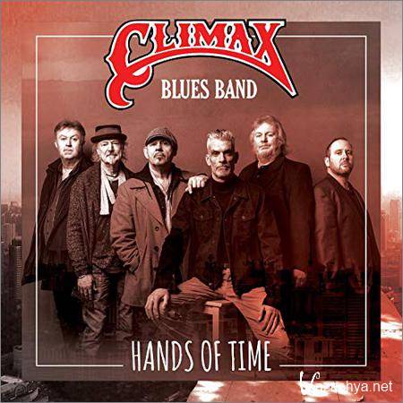 Climax Blues Band - Hands Of Time (2019)