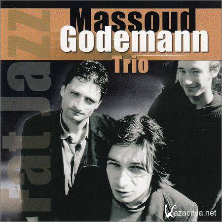 Massoud Godemann Trio - Fat Jazz (2019)