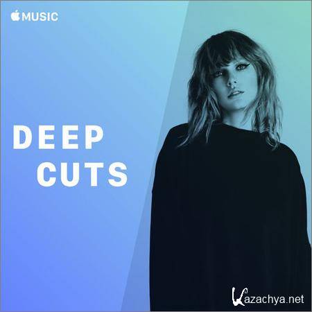 Taylor Swift - Taylor Swift Deep Cuts (2019)