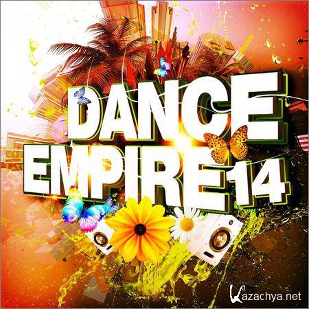 VA - Dance Empire Vol. 14 (2019)