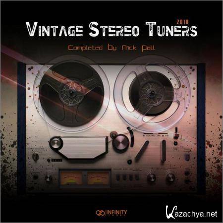 VA - Vintage Stereo Tuners 2018 (2018)