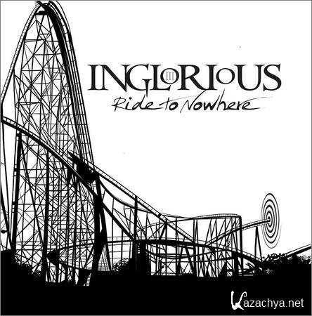 Inglorious - Ride To Nowhere (2019)