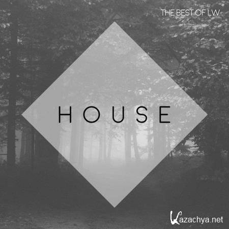 Best of LW Tech House III (2019)