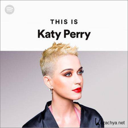 Katy Perry - This is Katy Perry (2019)