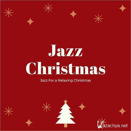 VA - Jazz Christmas (2019)