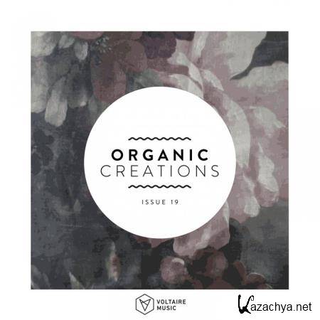 Organic Creations Issue 19 (2019)