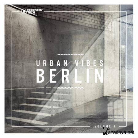 Urban Vibes Berlin, Vol. 7 (2019)